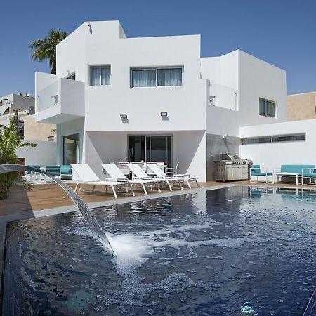 Villa Gardenya Eilat Eksteriør billede