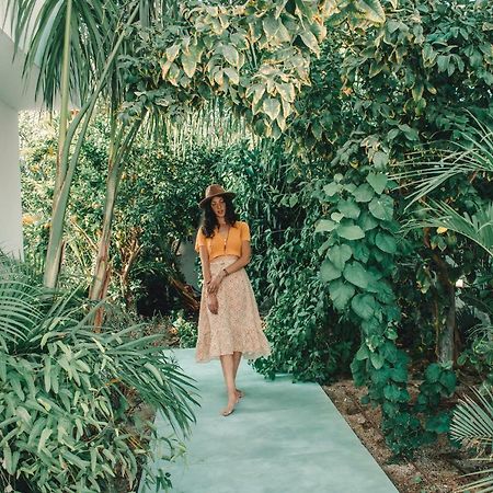 Villa Gardenya Eilat Eksteriør billede