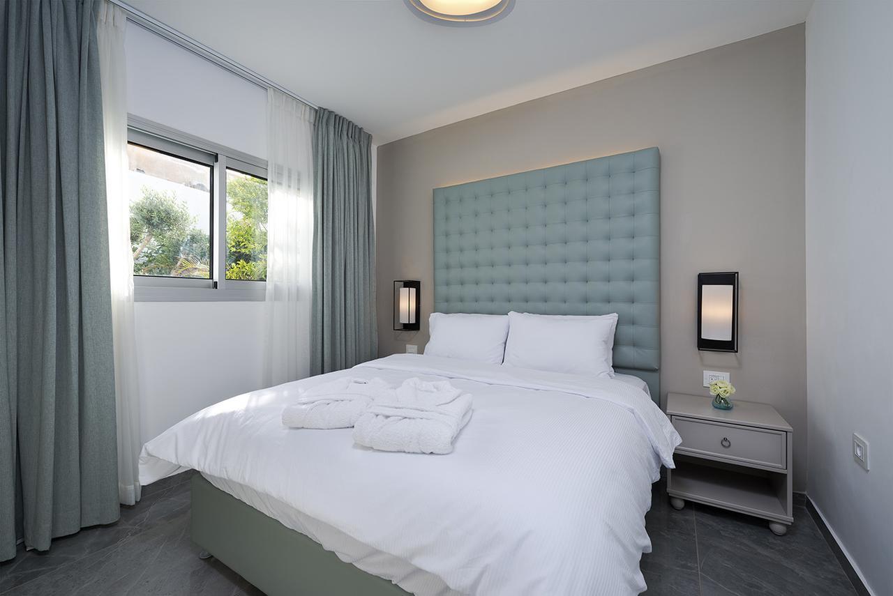 Villa Gardenya Eilat Eksteriør billede