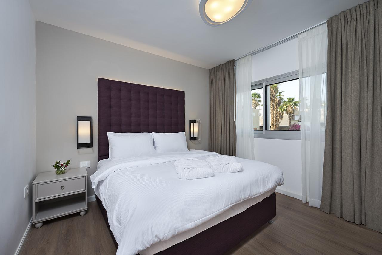 Villa Gardenya Eilat Eksteriør billede