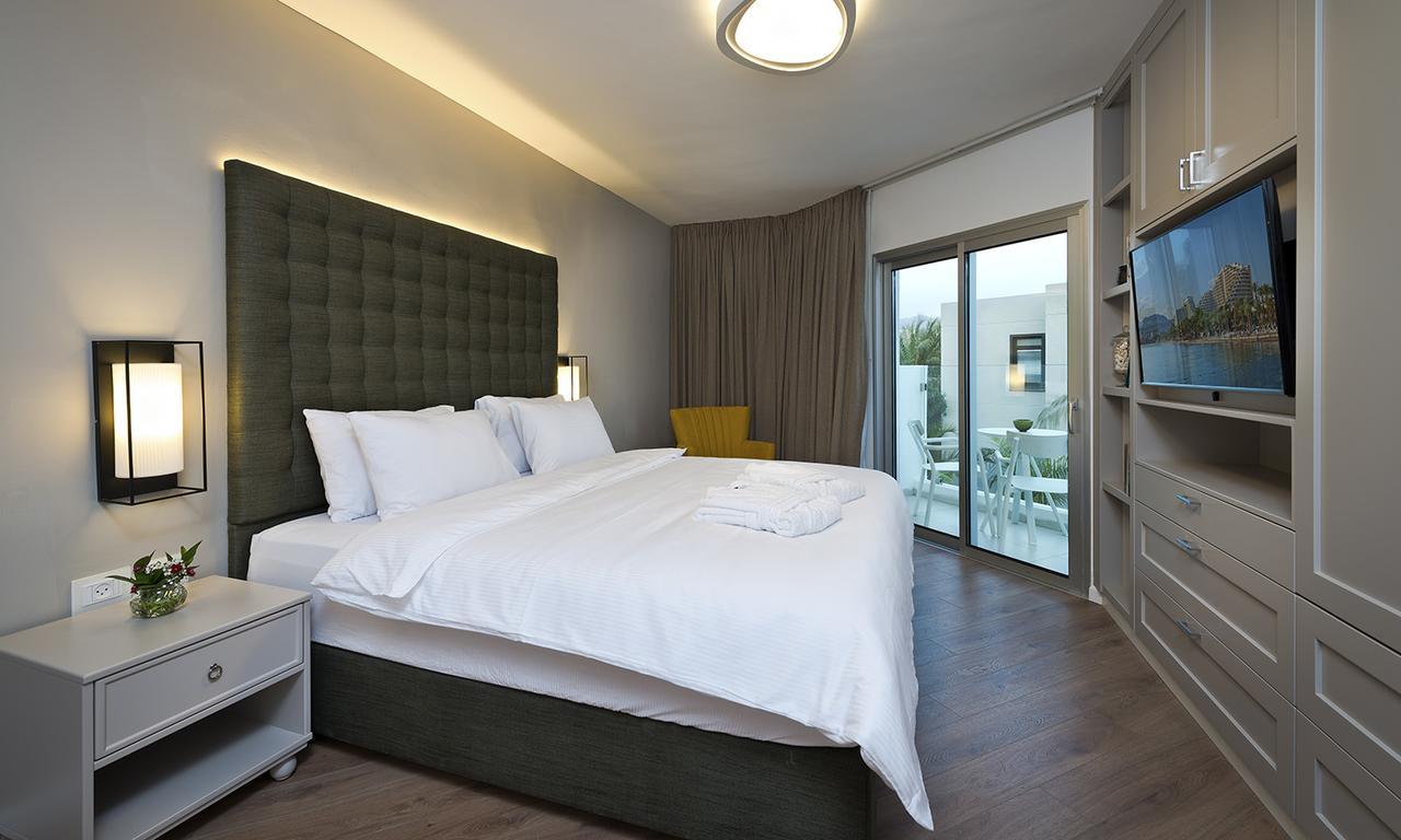 Villa Gardenya Eilat Eksteriør billede
