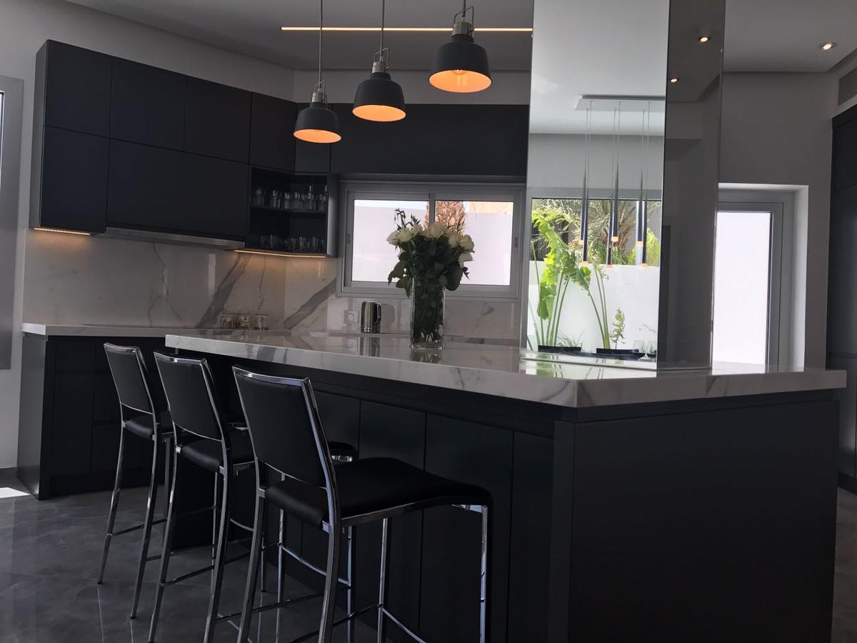 Villa Gardenya Eilat Eksteriør billede