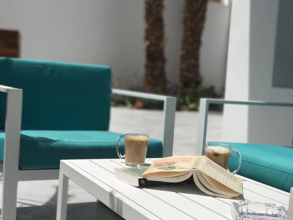 Villa Gardenya Eilat Eksteriør billede