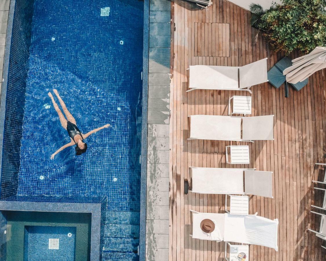Villa Gardenya Eilat Eksteriør billede